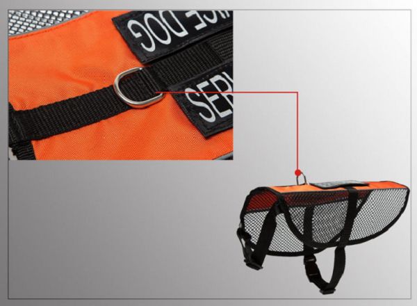 PET PRODUCT Dog Mesh Vest PET PRODUCT Dog Mesh Vest
