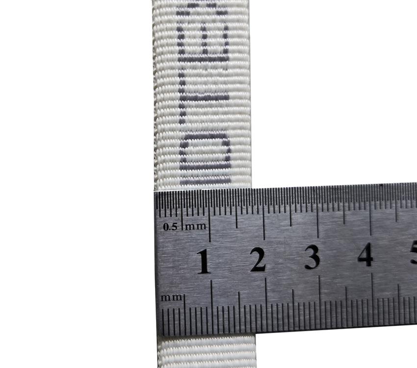 18mm Narrow Straps for Binding