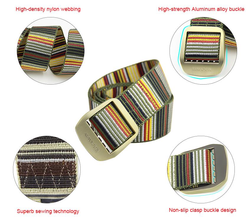 men's fashion belt
