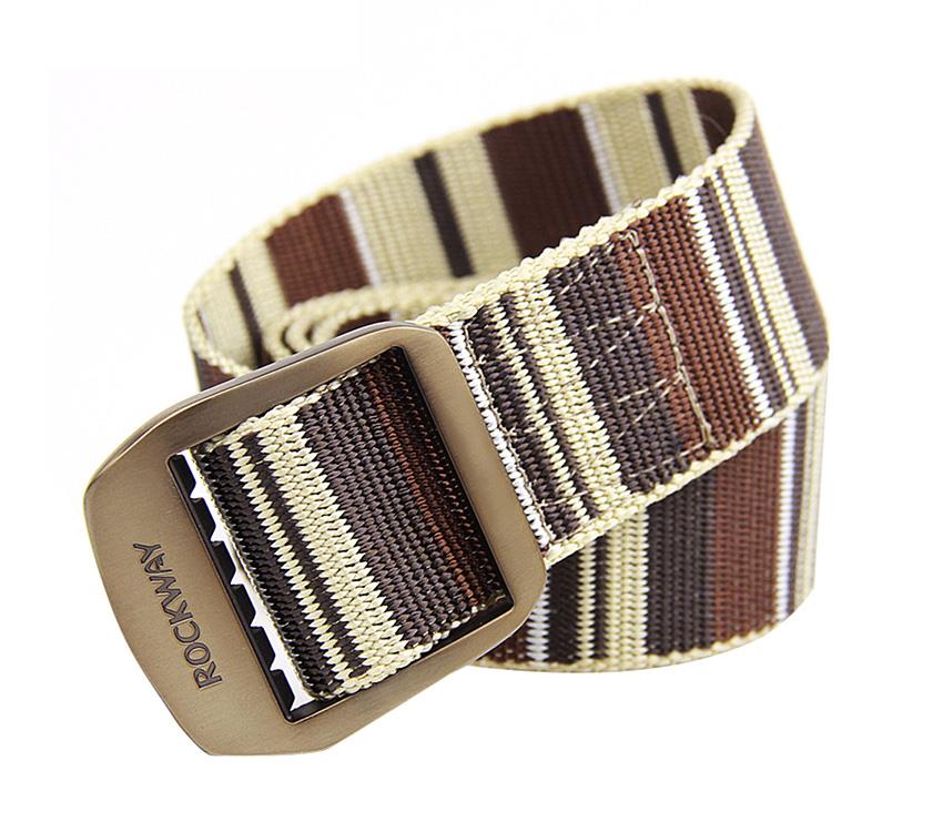 gold buckle men's belt