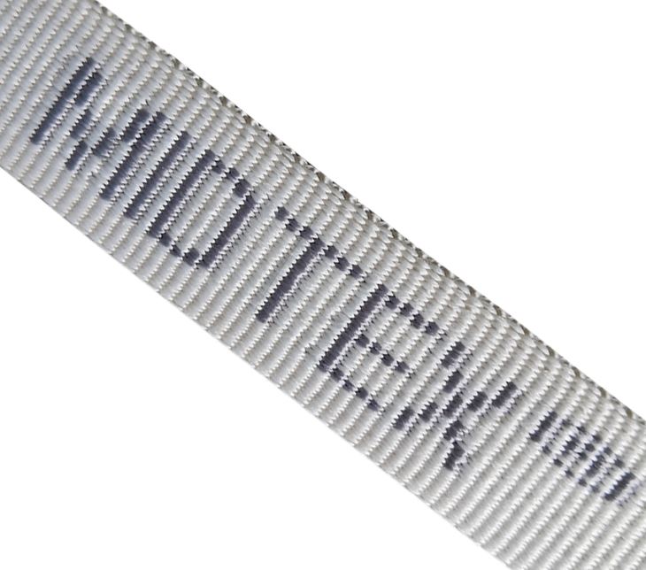 18 mm siauros juostos rišimui