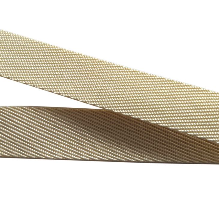 Superb Heat Resistant Fiber Webbing