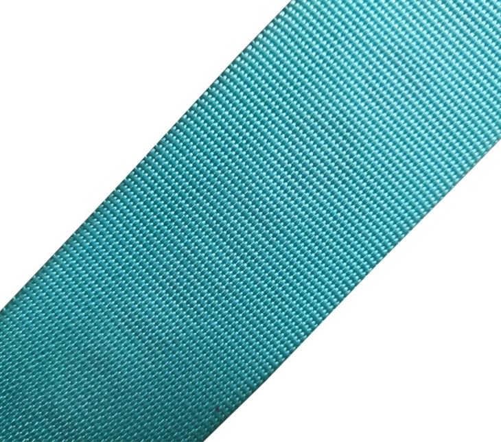 Patterned Nylon Webbing