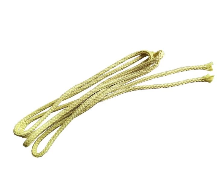Abrasion Resistant Kevlar Rope