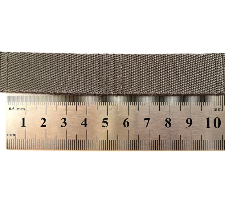 Polyester webbing for Hammock 