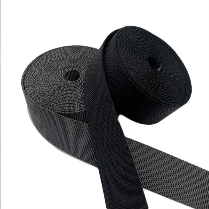 1.25 inch nylon webbing