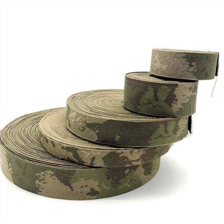 best military webbing