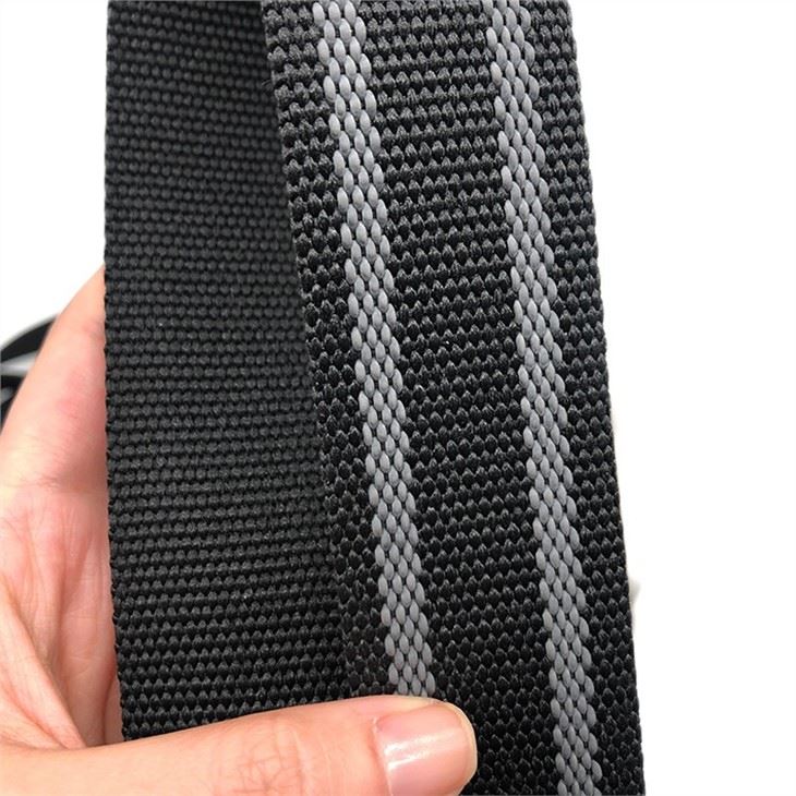 military Non Slip Webbing