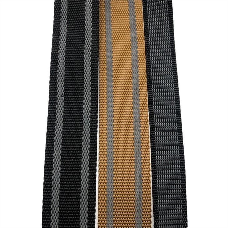 Non Slip Webbing