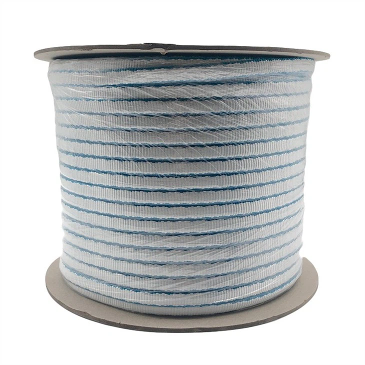 High Abrasion Resistance 1/2  Uhmwpe Webbing