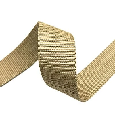 2 inch fire resistance webbing