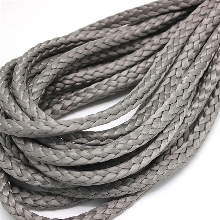 14 mm Uhmwpe virvė