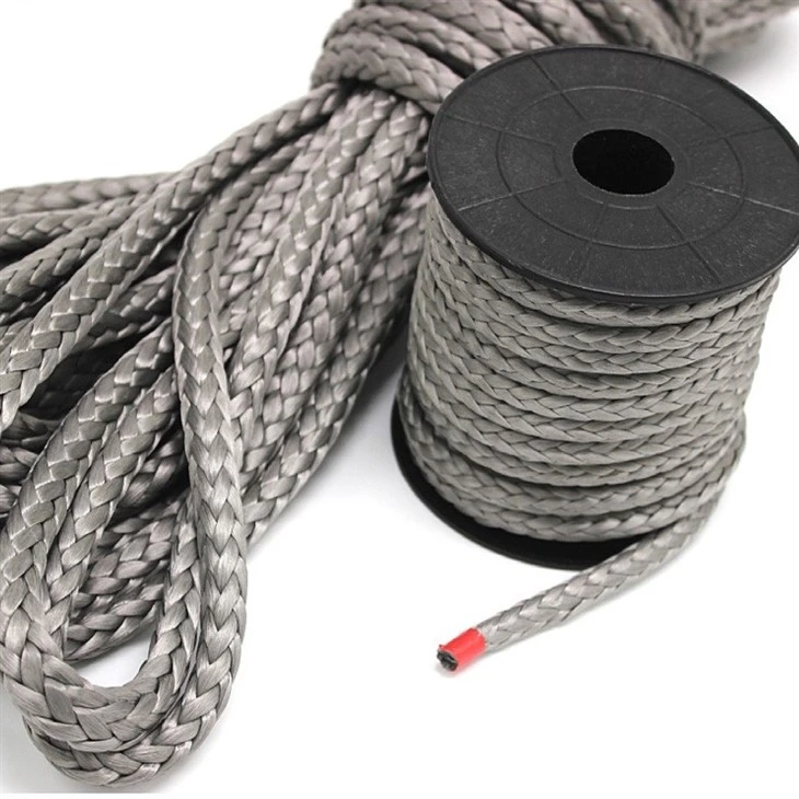 8mm uhmwpe rope