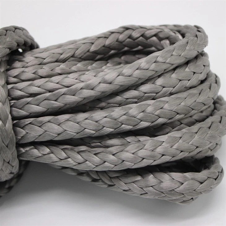 12mm uhmwpe rope