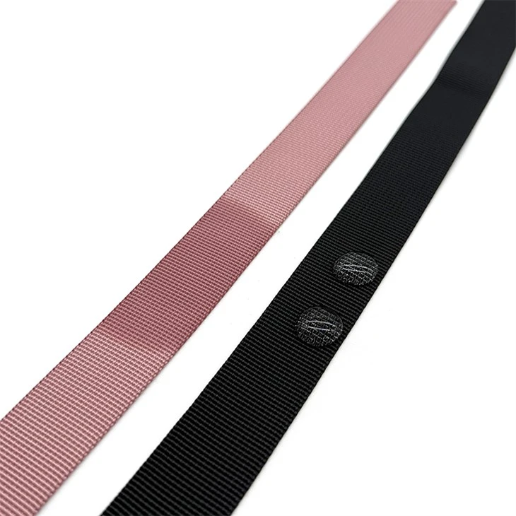 DWR nailono juosta