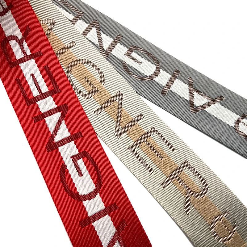 logo webbing logo webbing