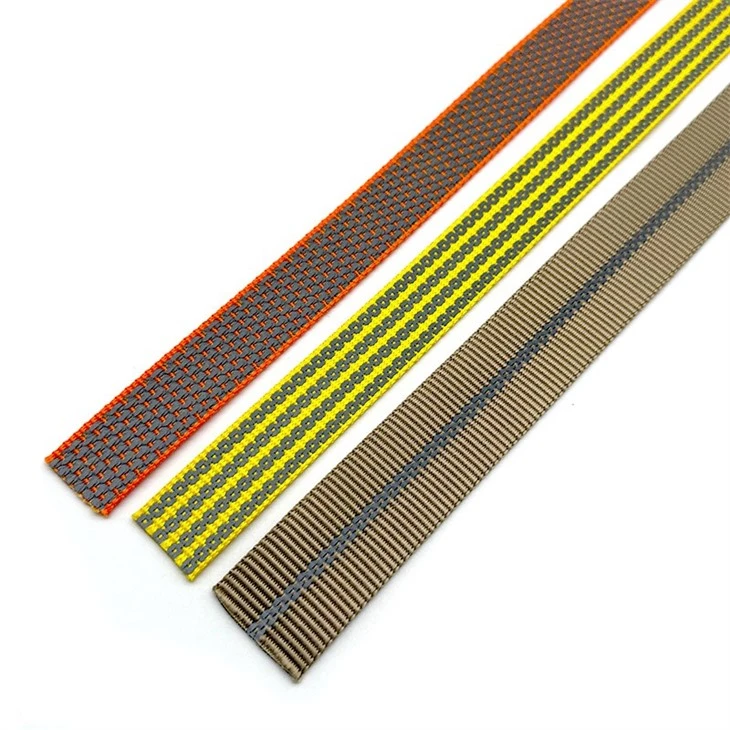 Reflective Webbing