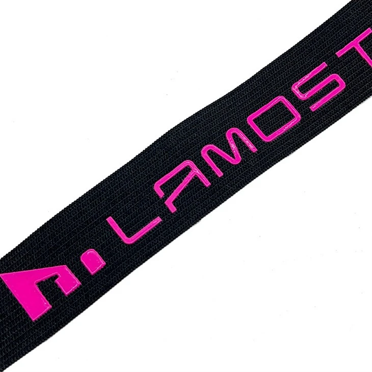 sportswear elastic webbing