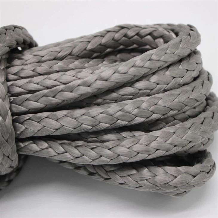 uhmwpe sailing rope